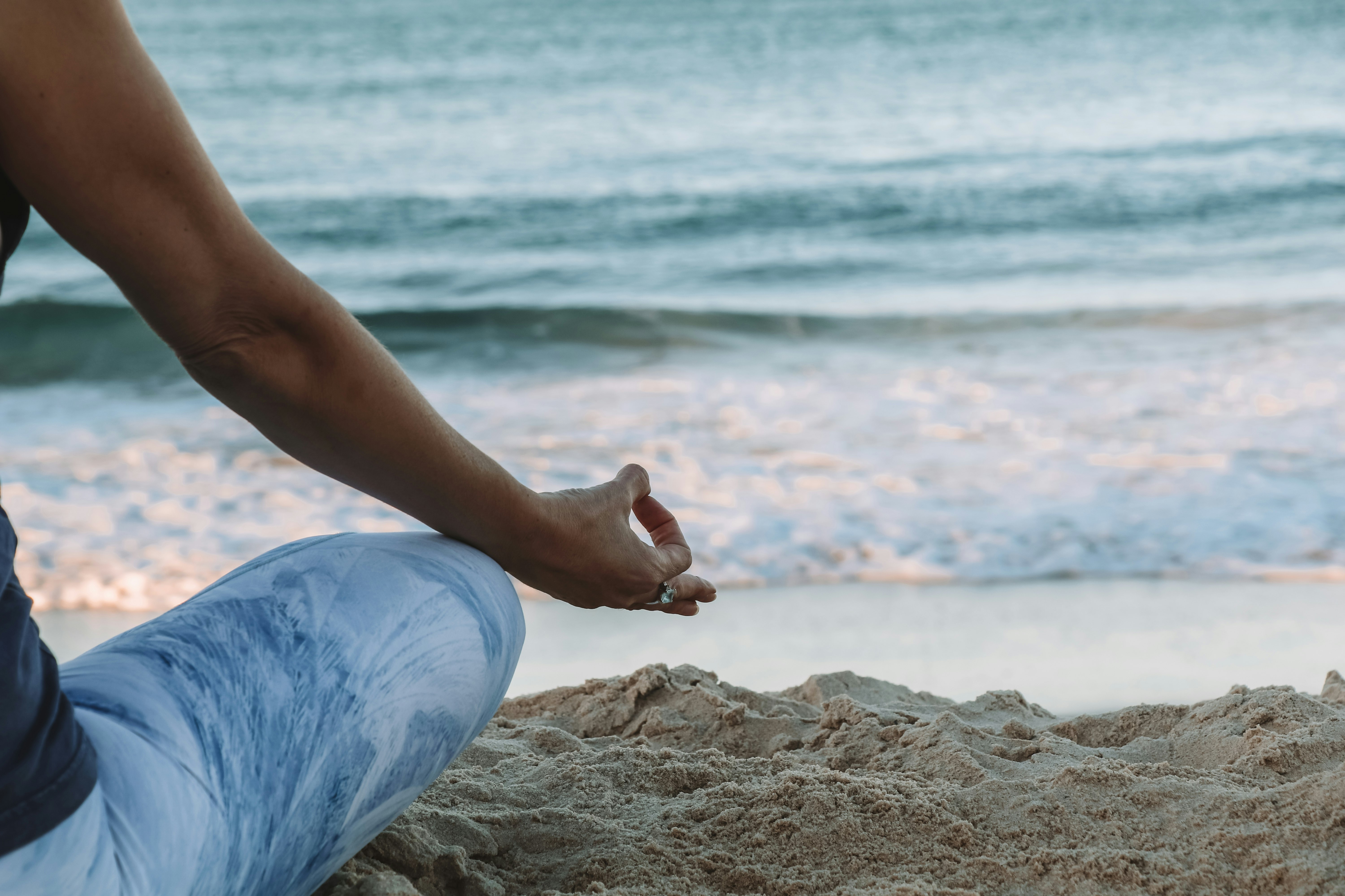Mindful pause